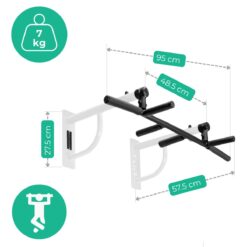 Klimmzugstange Titan (3)