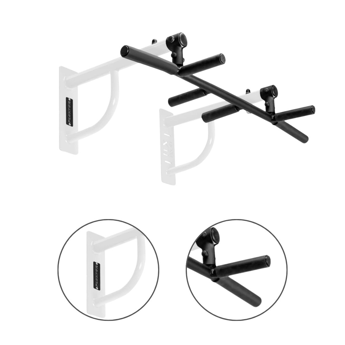 Klimmzugstange Titan (6)