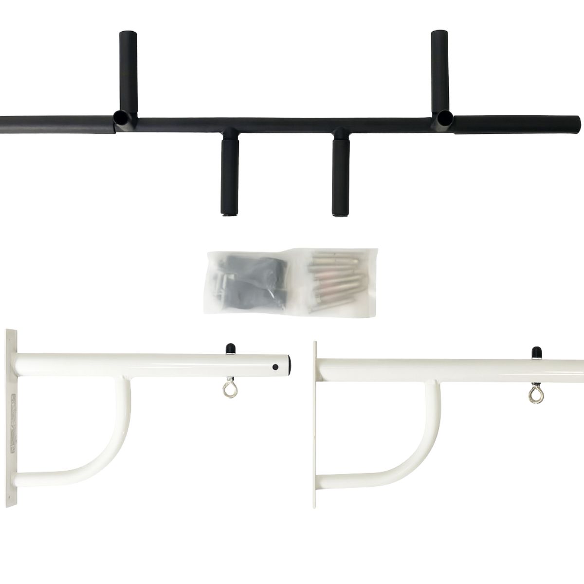 Klimmzugstange Titan (7)