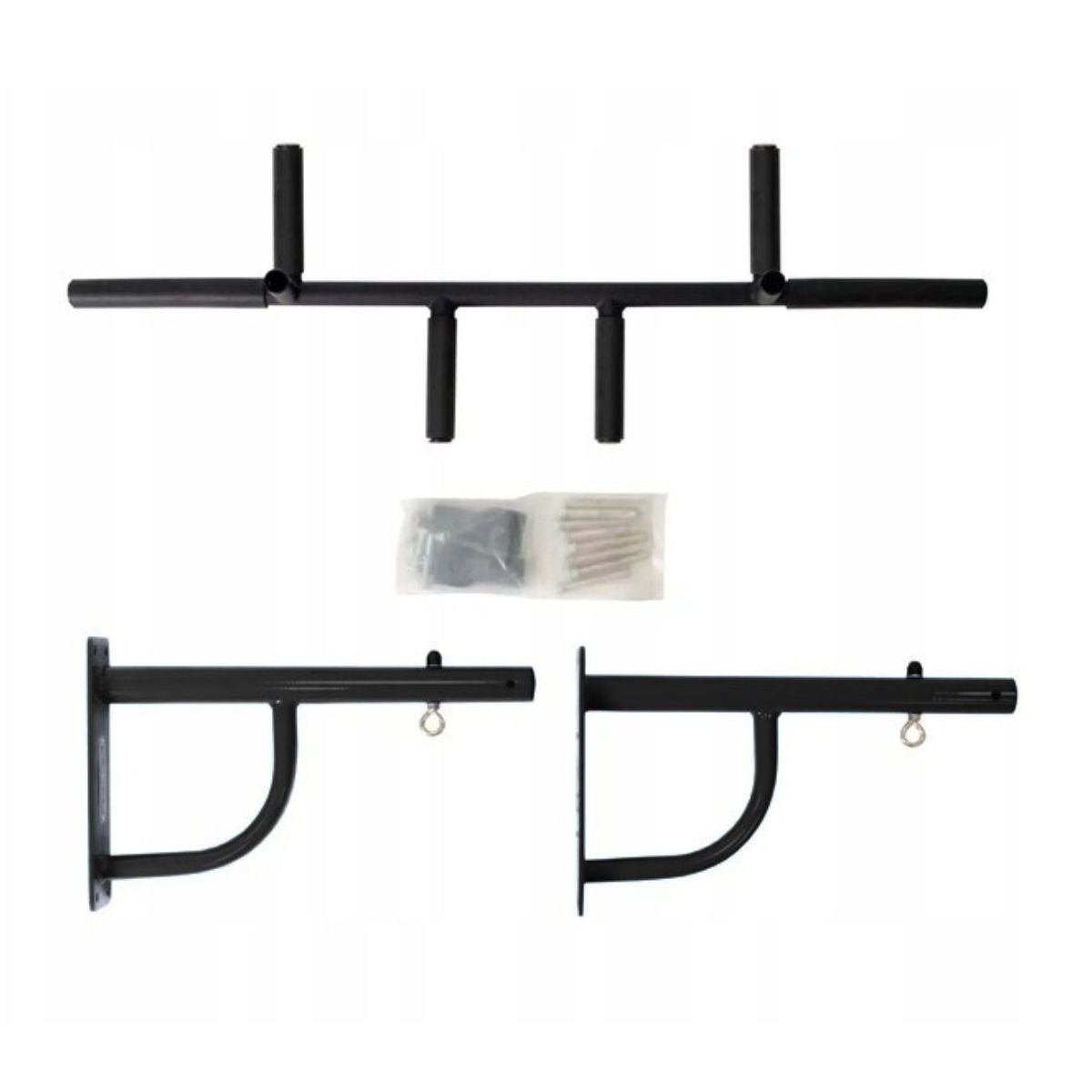 Klimmzugstange Titan(11)