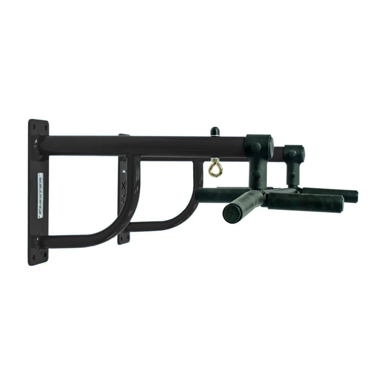 Klimmzugstange Titan(12)