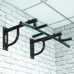 Klimmzugstange Titan(8)