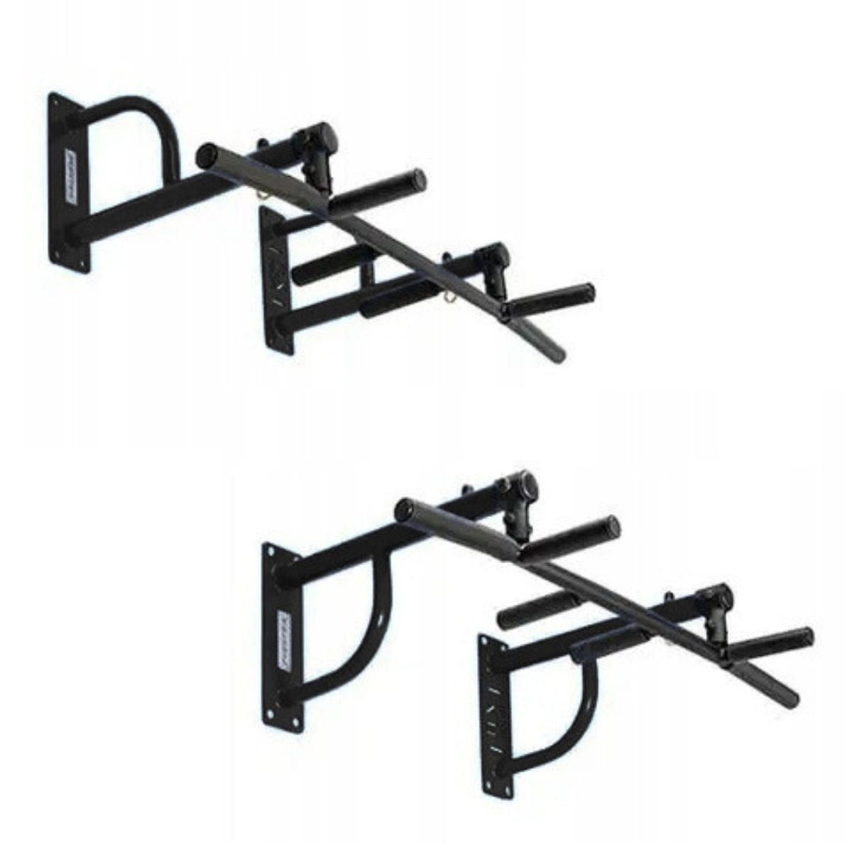 Klimmzugstange Titan(9)