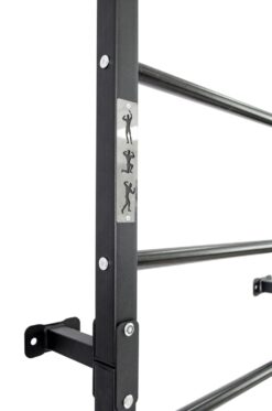 Sprossenwand für Kinderzimmer Profi 102