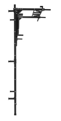 Sprossenwand für Kinderzimmer Profi 555