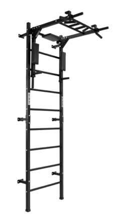 Sprossenwand für Kinderzimmer Profi 777