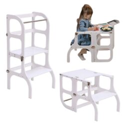 Lernturm 2in1