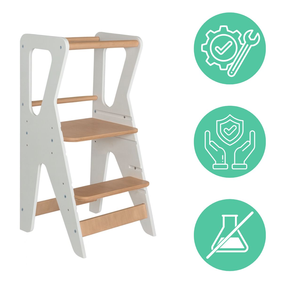 Lernturm Mond – Bild 14