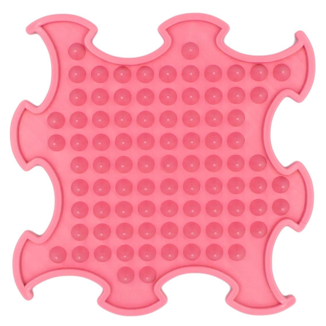 Massage-Sensorikmatte Mini Puzzles – Bild 3