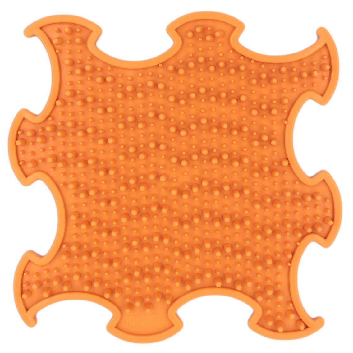 Massage-Sensorikmatte Mini Puzzles – Bild 6