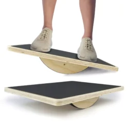 balance