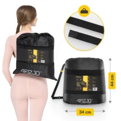 ergo mata do akupresury z poduszką4