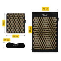 ergo mata do akupresury z poduszką6