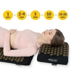 ergo mata do akupresury z poduszką9