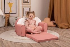 Alternative view of Kindersofa Print