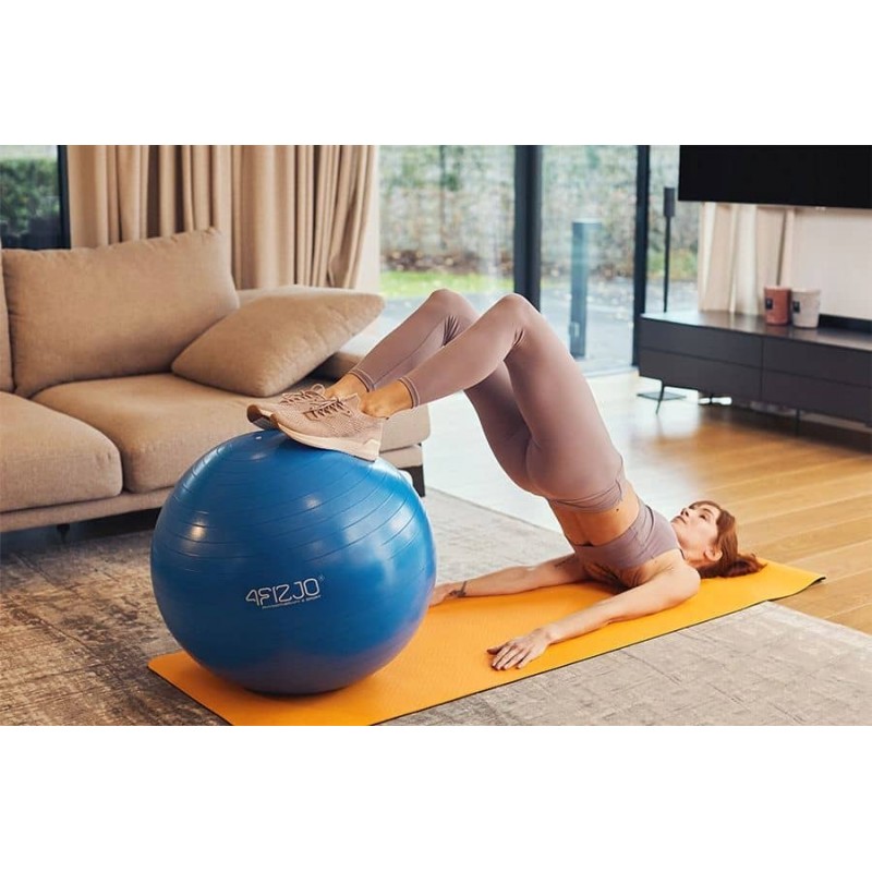 Gymnastikball – Bild 14