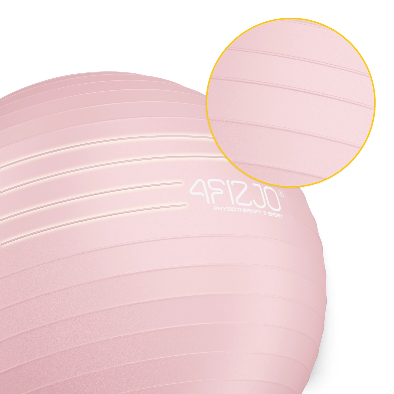 Gymnastikball – Bild 5