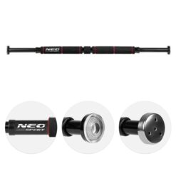 Klimmzugstange Neo 2 60 85 cm (1)