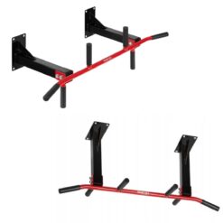 Klimmzugstange decken Neo Sport (4)