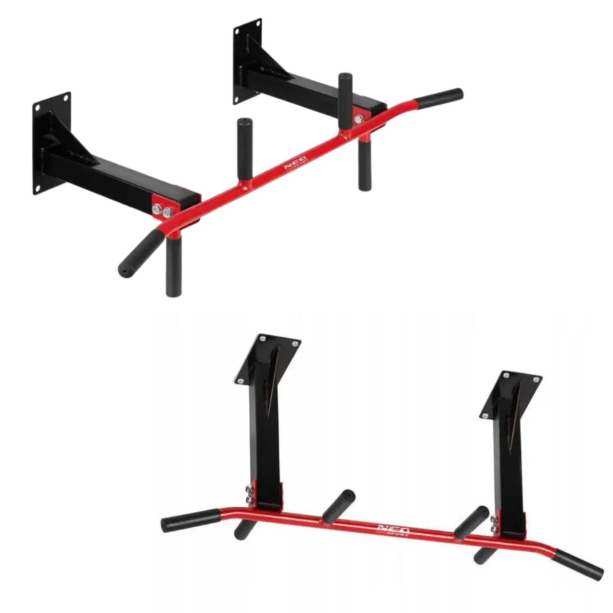 Klimmzugstange decken Neo Sport (4)