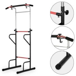 Klimmzugstange freistehende Neo Sport (2)