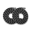 balck rope