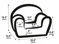 dimesions 10