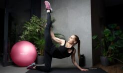 gymnastic