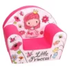 pink princess