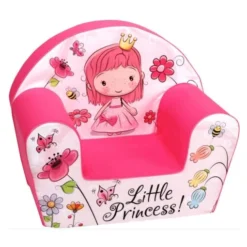 pink princess