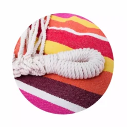 white rope