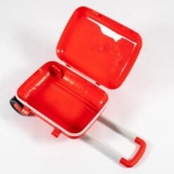 red open