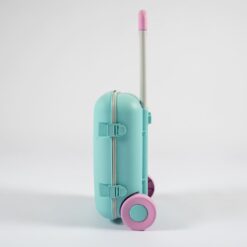 turquoise