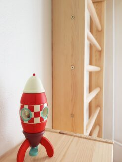 rocket