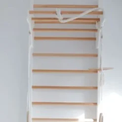 wall bars