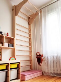 wooden