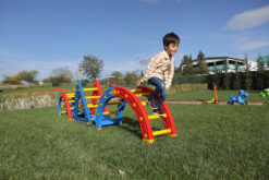 jump