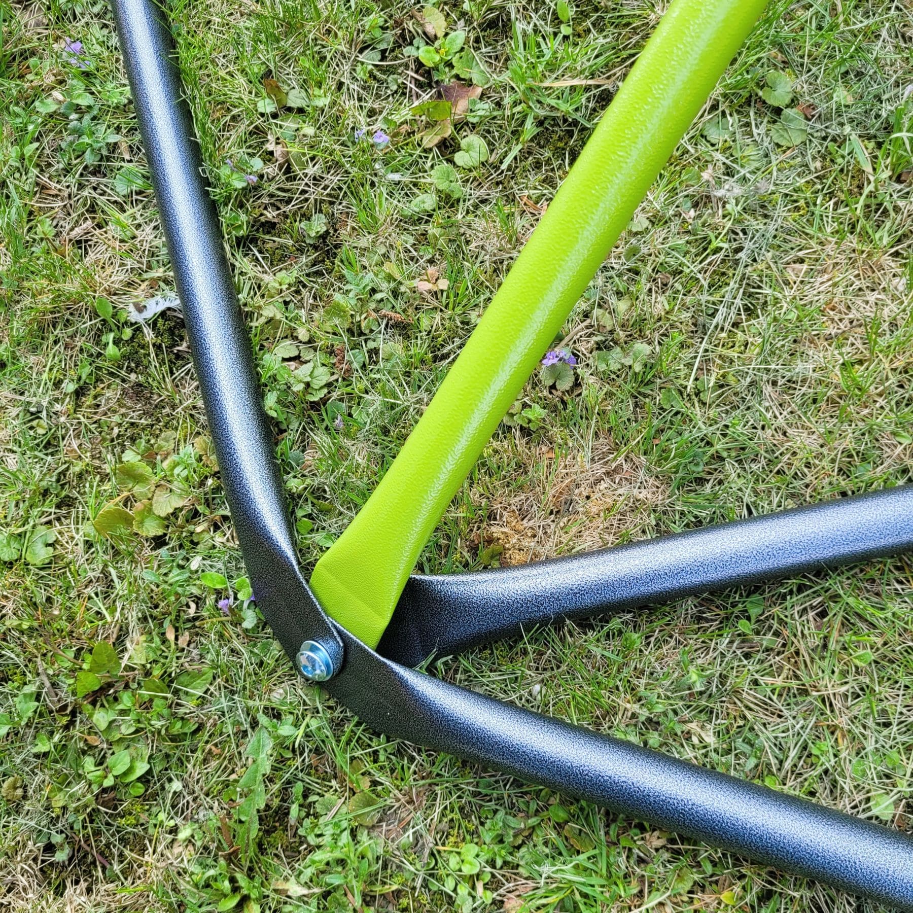 Kletterkuppel DeLuxx – Bild 11