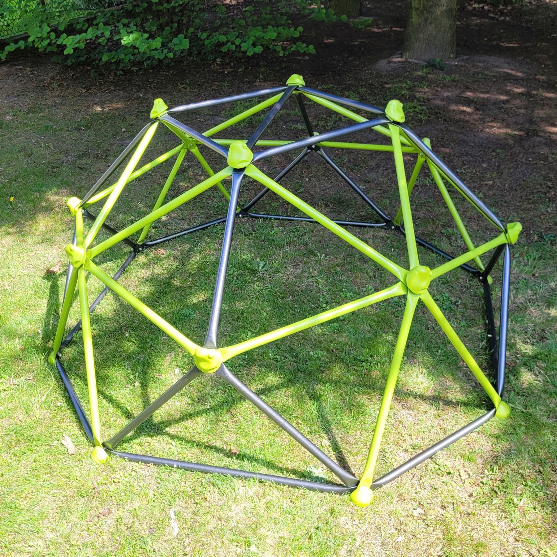 Kletterkuppel DeLuxx – Bild 13