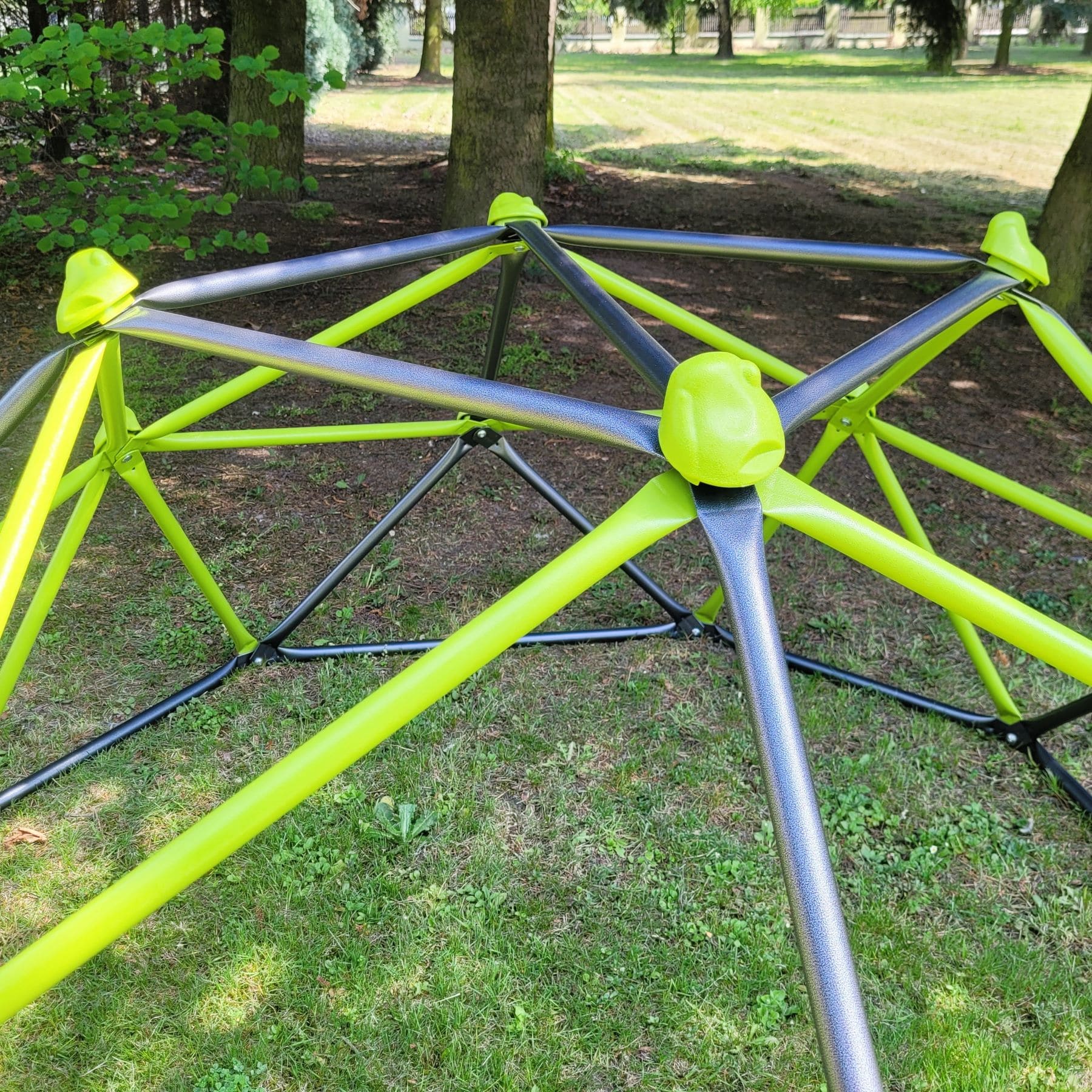 Kletterkuppel DeLuxx – Bild 14