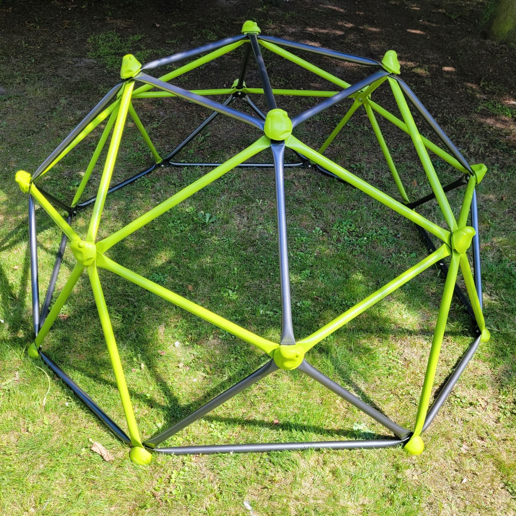 Kletterkuppel DeLuxx – Bild 15