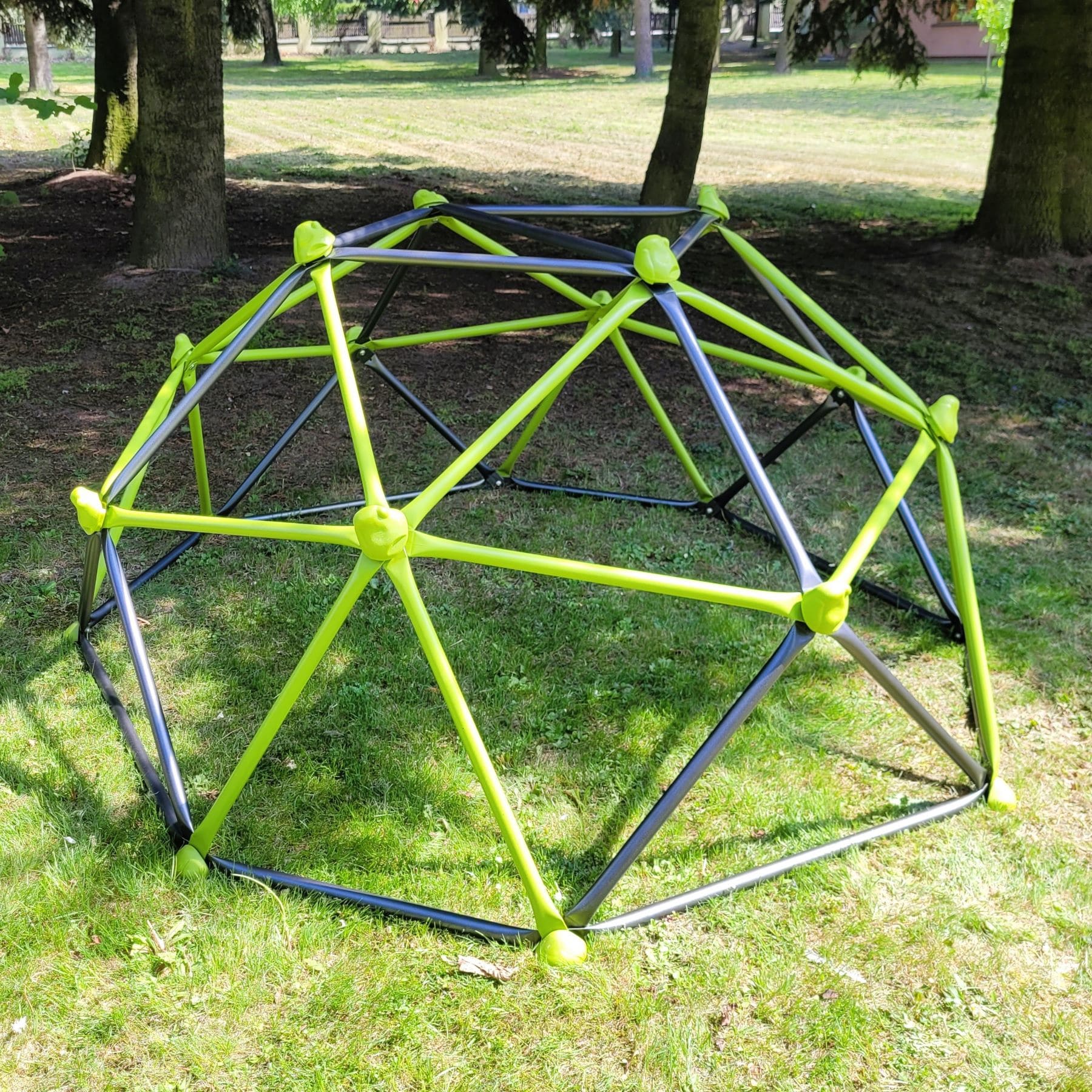 Kletterkuppel DeLuxx – Bild 2