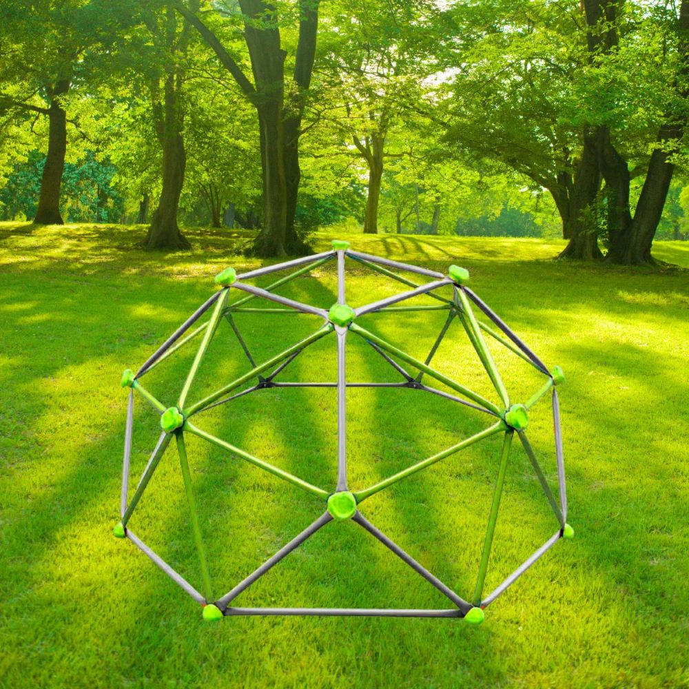 Kletterkuppel DeLuxx – Bild 3