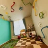 kids room