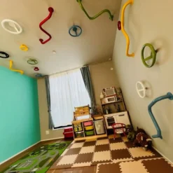 kids room