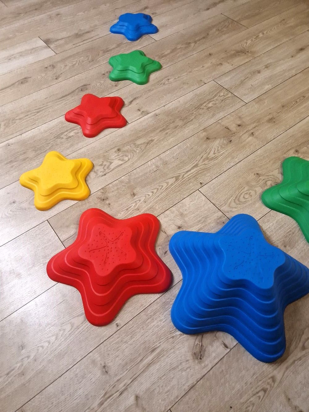 Balanciersteine Seestern – Bild 8