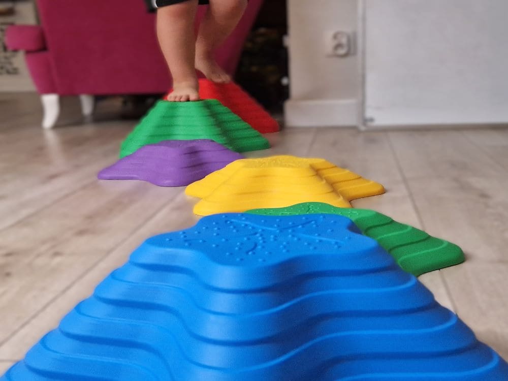 Balanciersteine Seestern – Bild 11