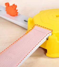 Alternative view of Balancierpfad Zoo