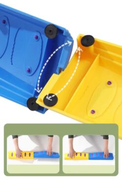 Sinnespfad Bicolor 3