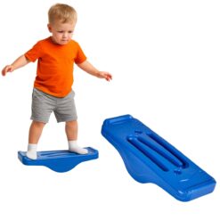 Alternative view of Wackelbrett Labyrinth Zickzack